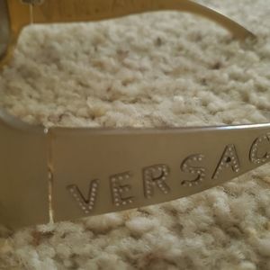 Versace Sunglasses